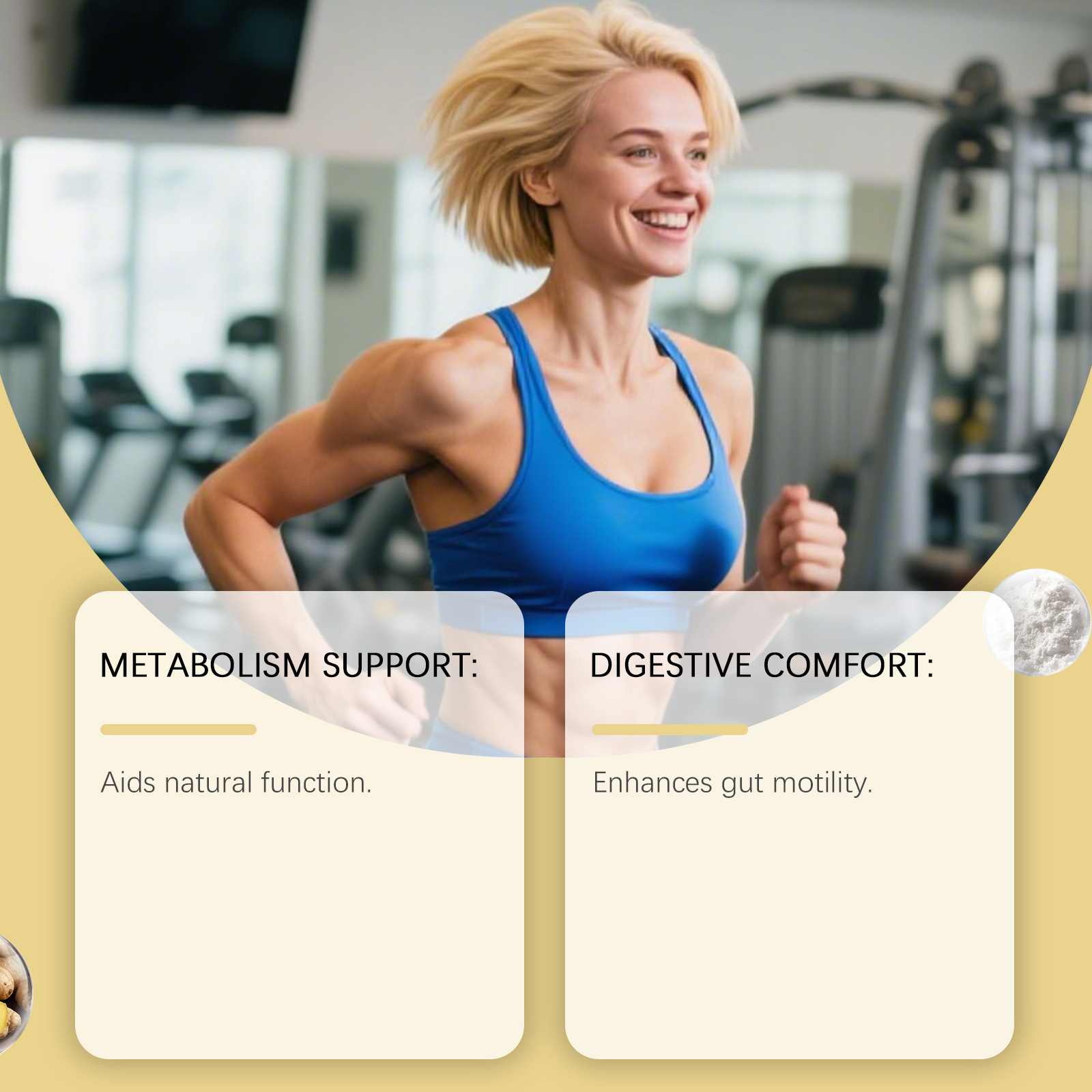 قطرات إدارة الجسم لتقليل الوزن - مراجعة Nutrition One Fitness وسعره