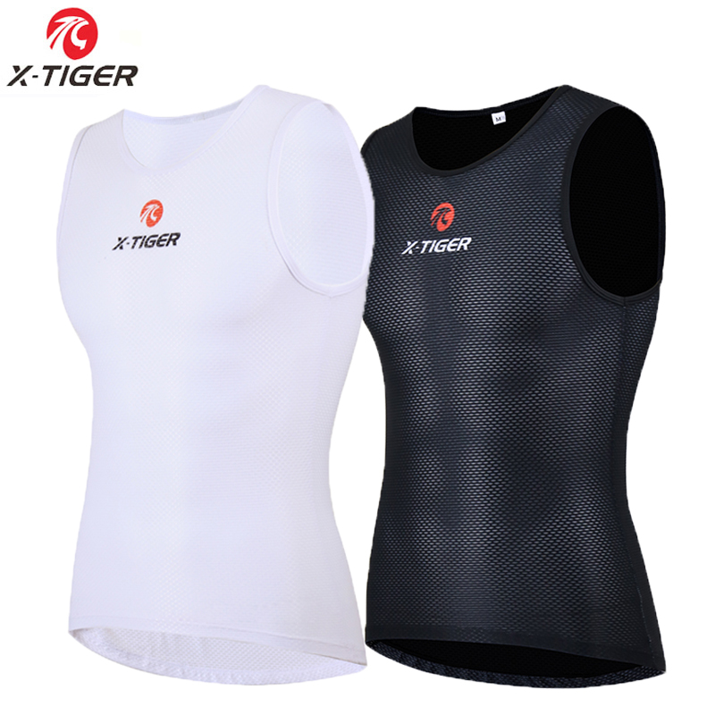 X-tiger-سترة ركوب الدراجات بدو - مراجعة X Nutrition وسعره