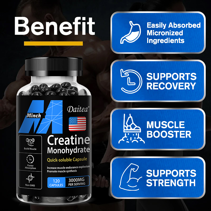 كرياتين مونوهيدرات 3000 ملغ-بن - مراجعة Nutrition One Fitness وسعره