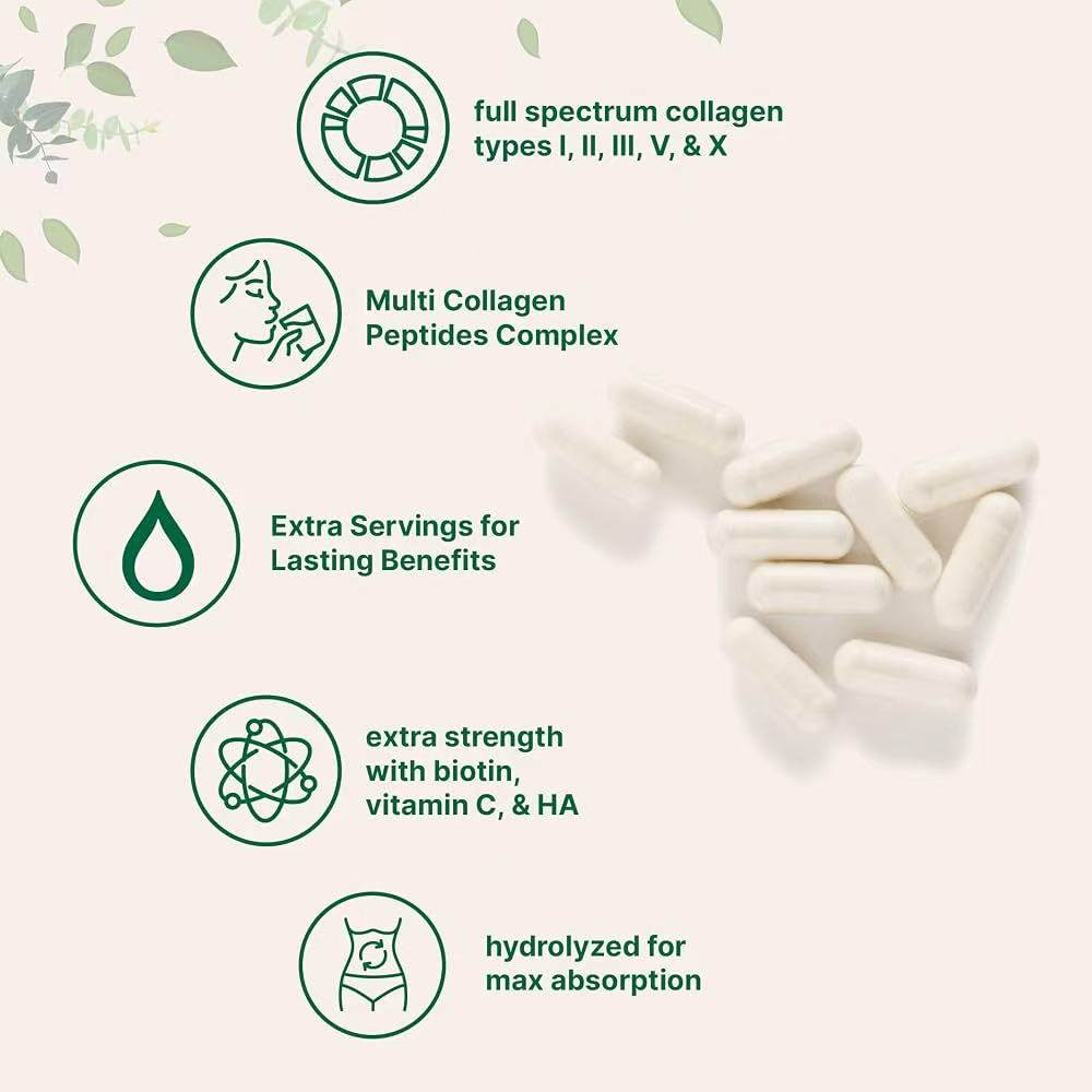كبسولات ميكرو-إنجريدينت متعددة - مراجعة X Nutrition وسعره
